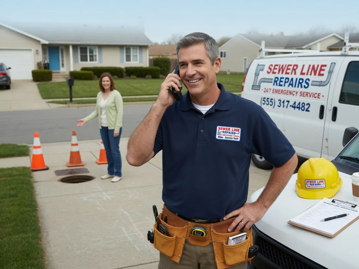 Emergency Plumber Karns City, PA FAQs